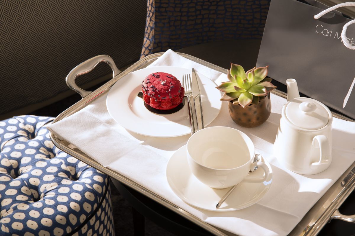 Hotel Monge Paris