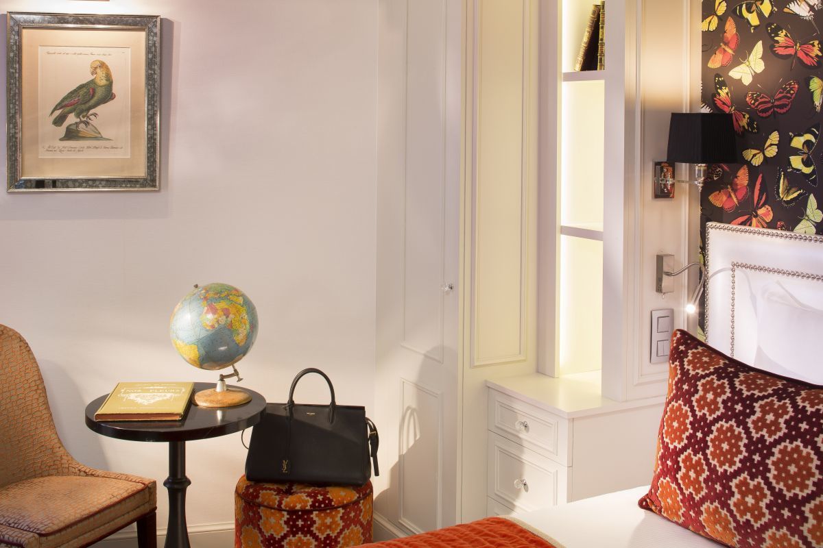Hotel Monge - Classic Double Room