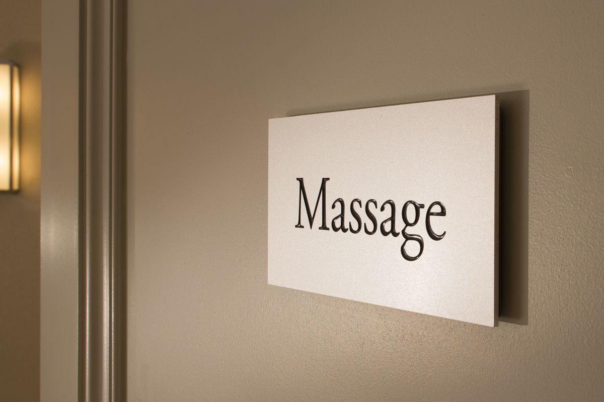 Hotel Monge - Wellness