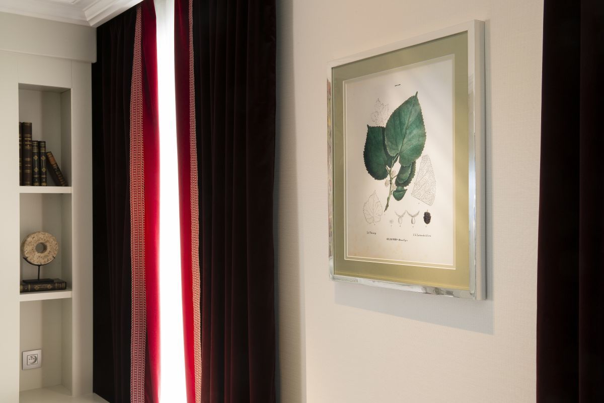 Hotel Monge Paris