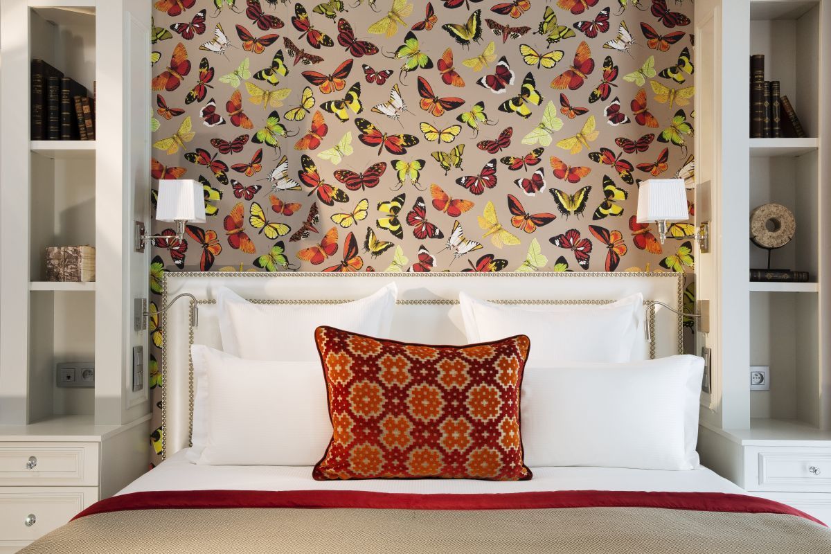 Hotel Monge Paris