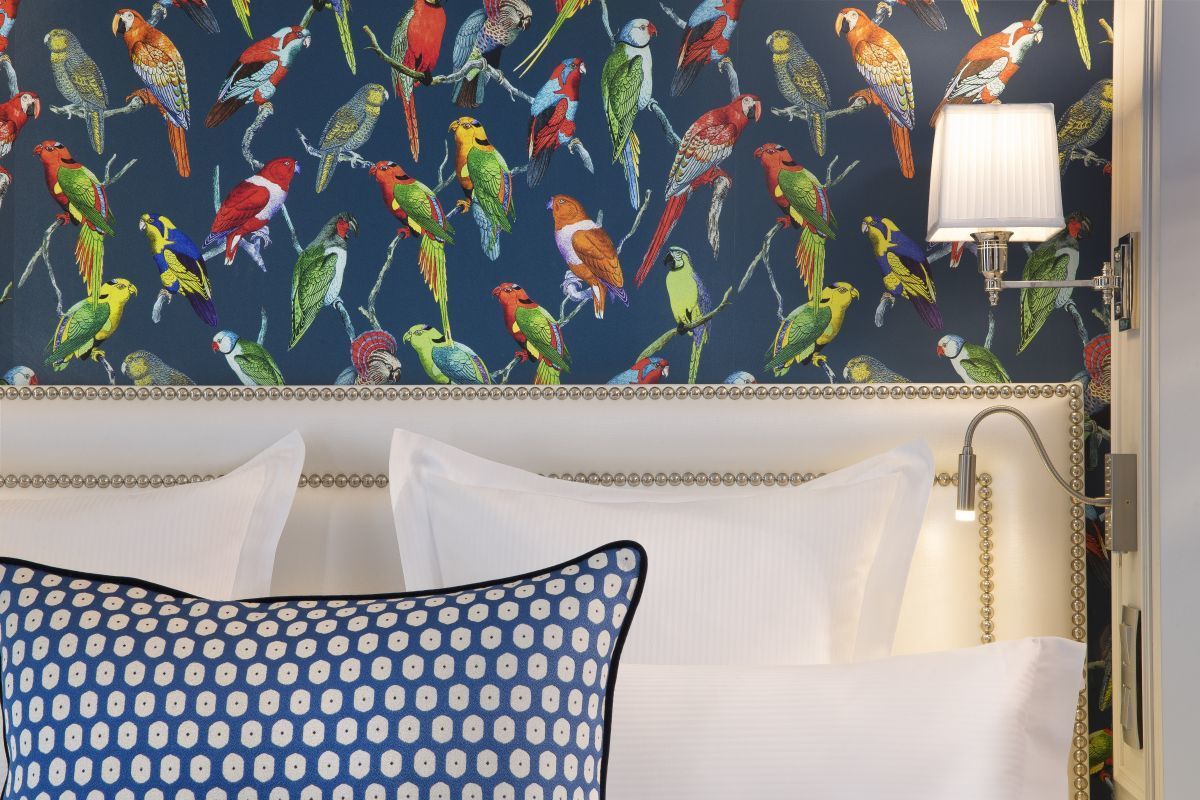 Hotel Monge Paris