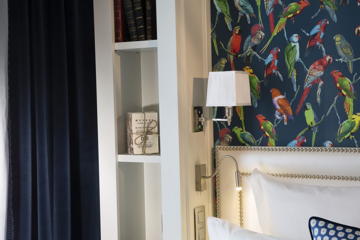 Hotel Monge Paris