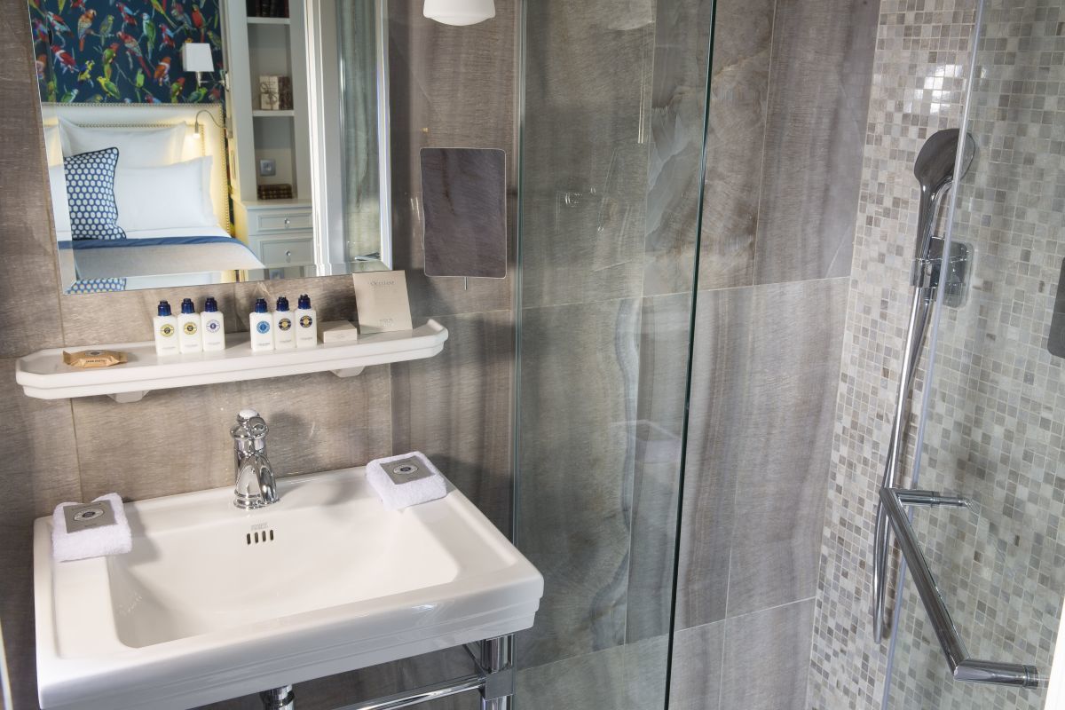 Hotel Monge Paris