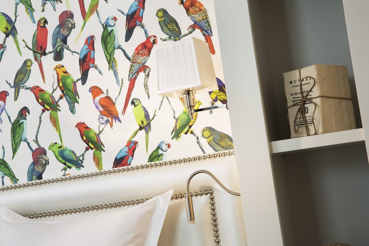 Hotel Monge Paris