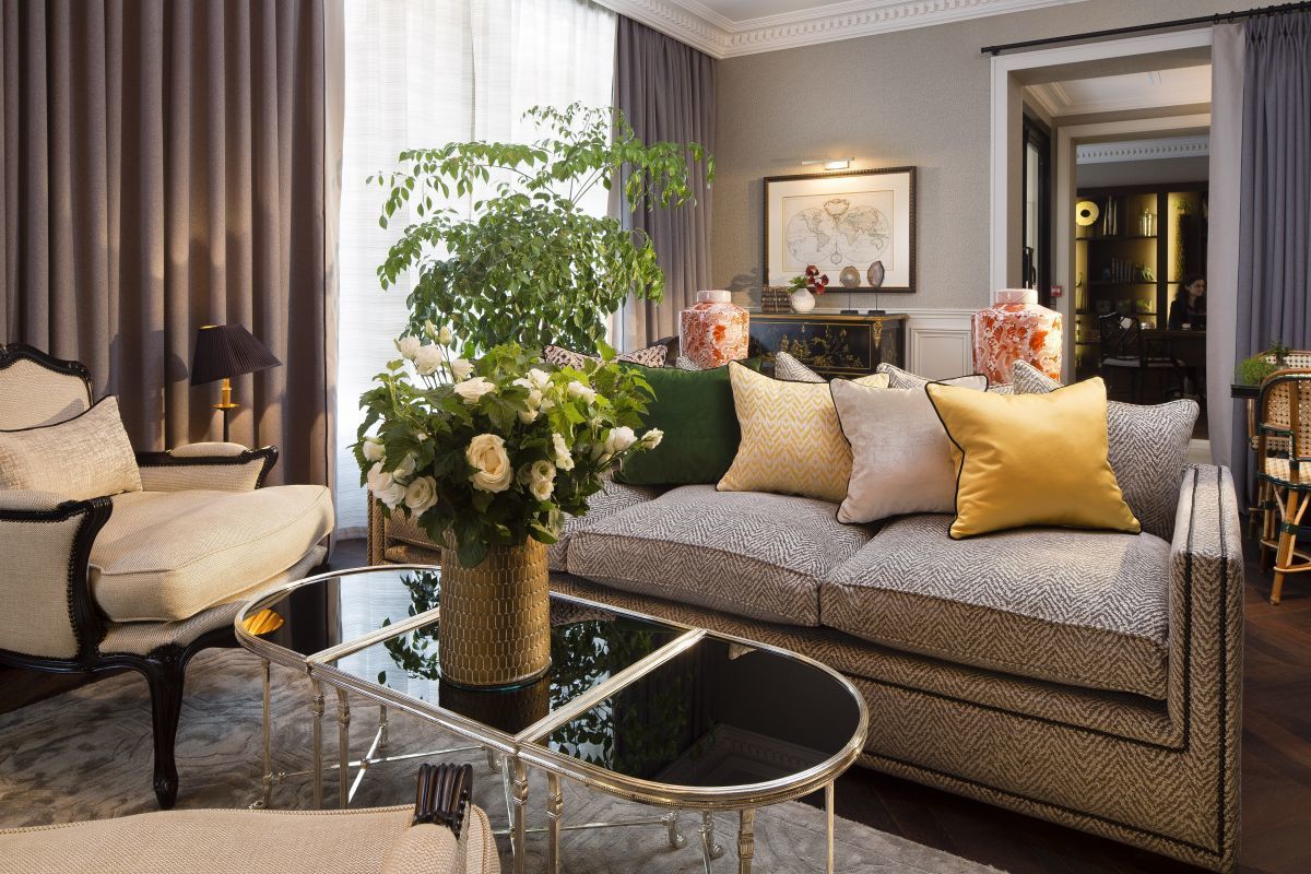 Hotel Monge Paris