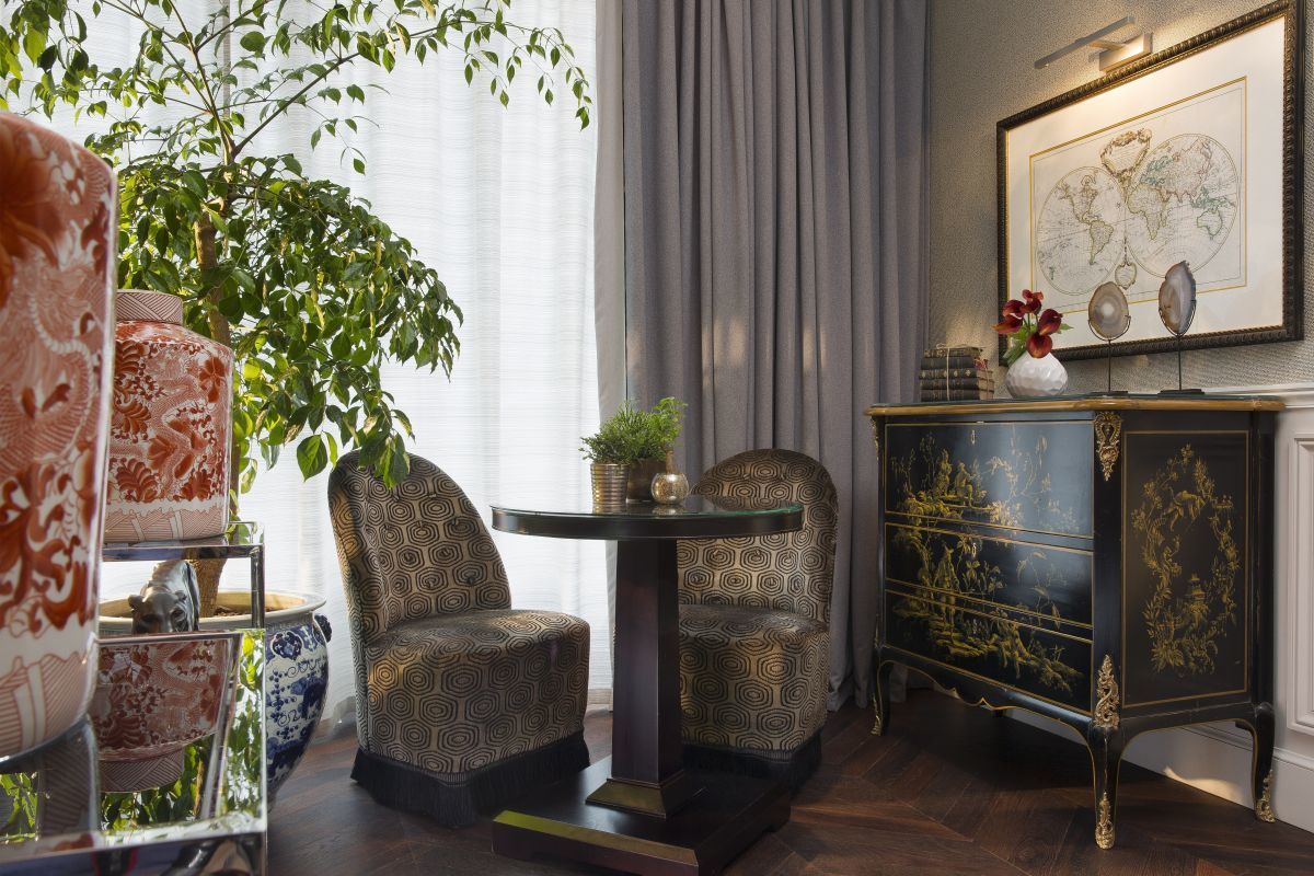 Hotel Monge Paris