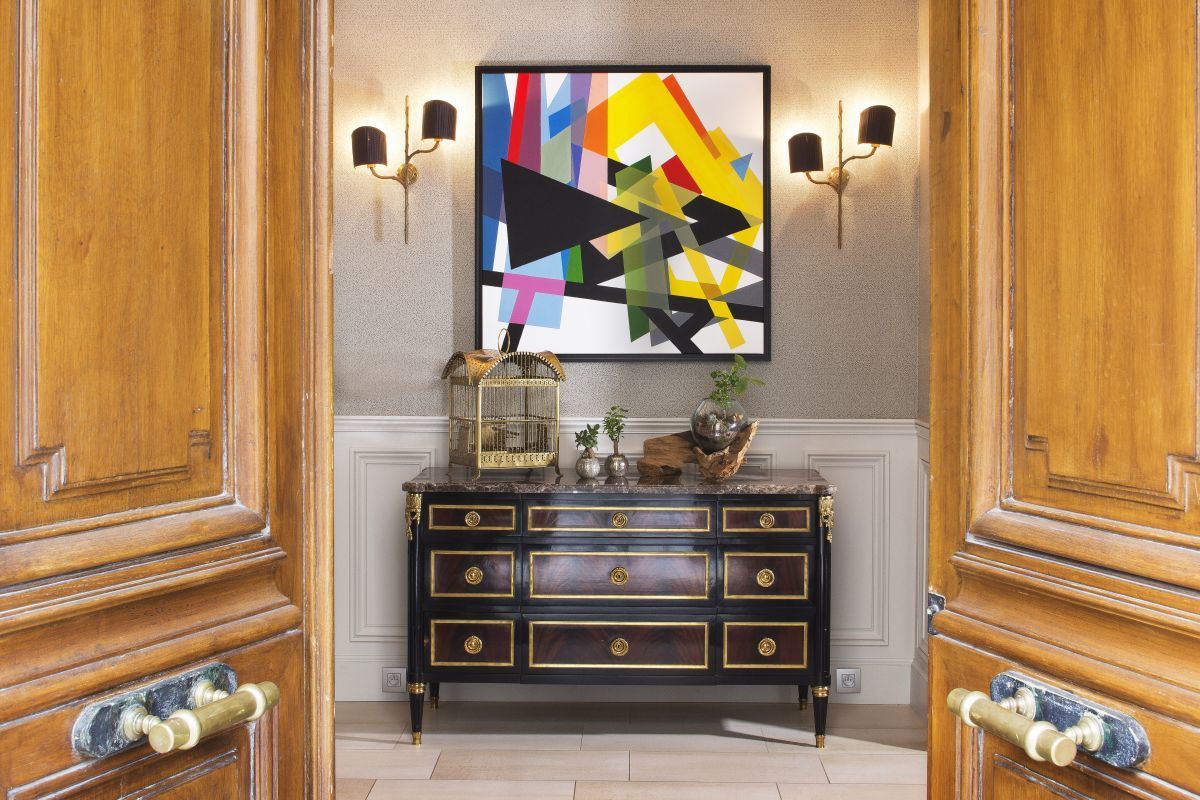 Hotel Monge Paris