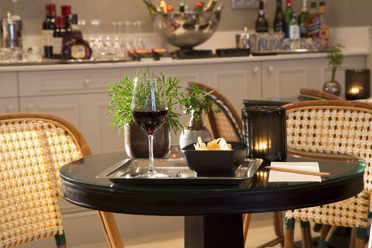 Hotel Monge Paris