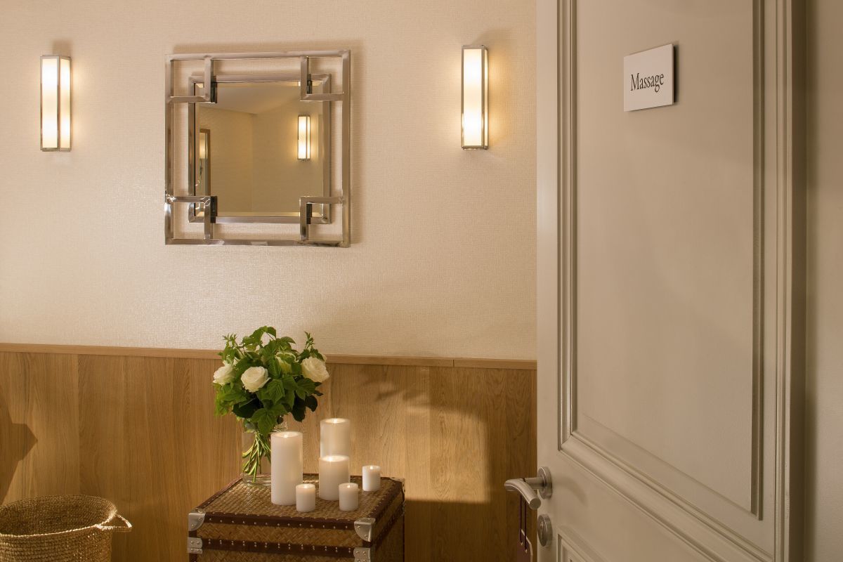 Hotel Monge Paris