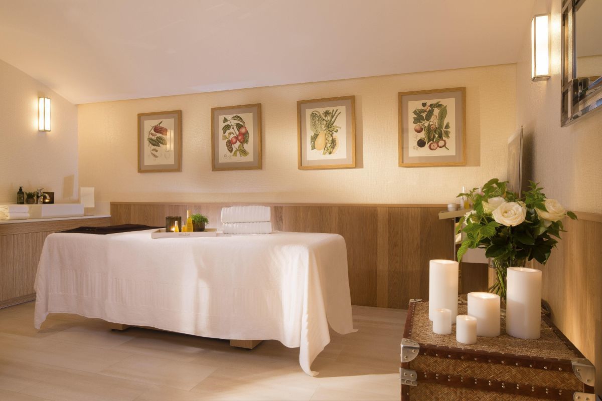 Hotel Monge Paris