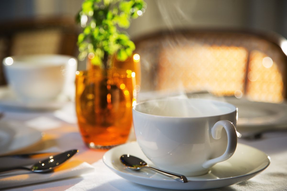 Hotel Monge - Breakfast