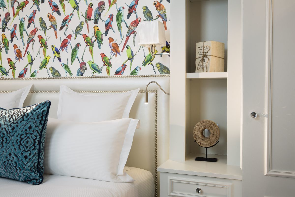 Hotel Monge Paris
