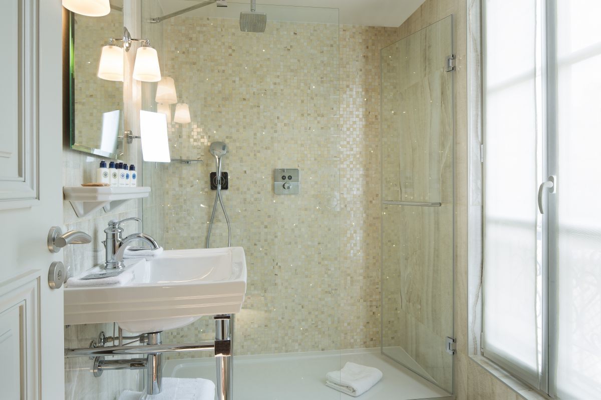 Hotel Monge Paris