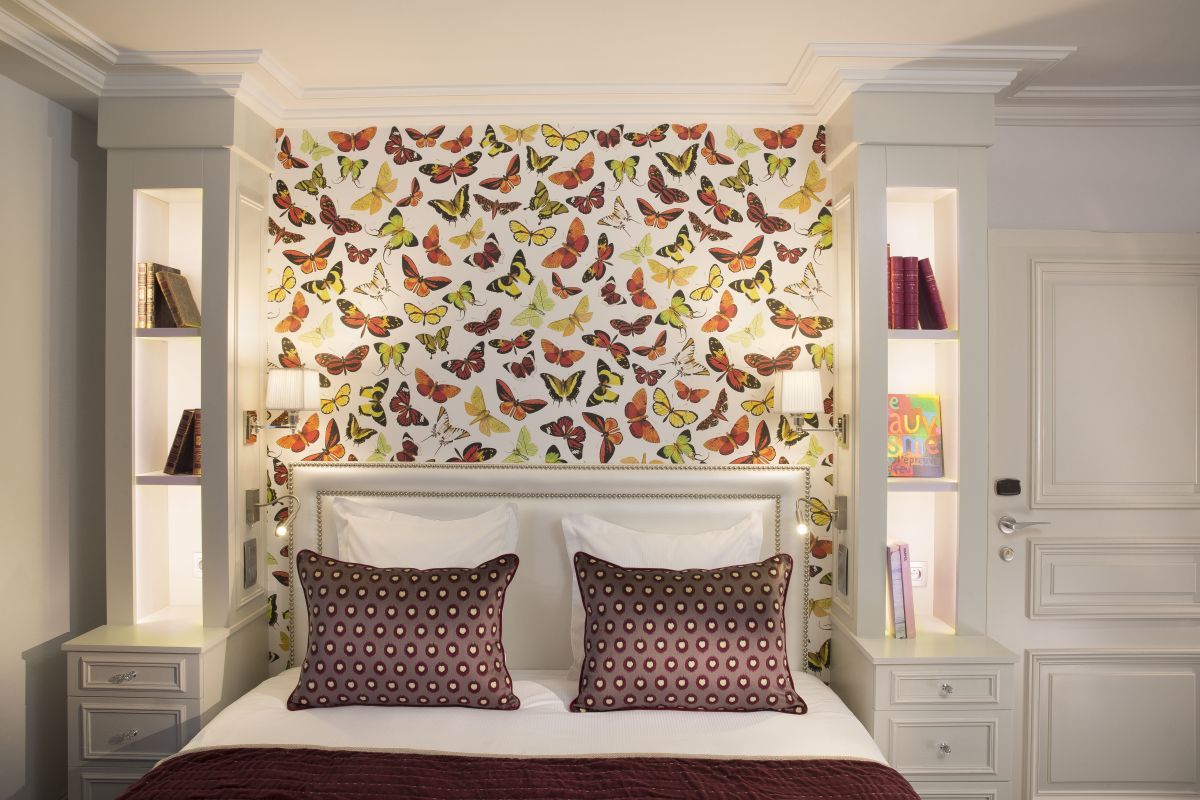 Hotel Monge Paris