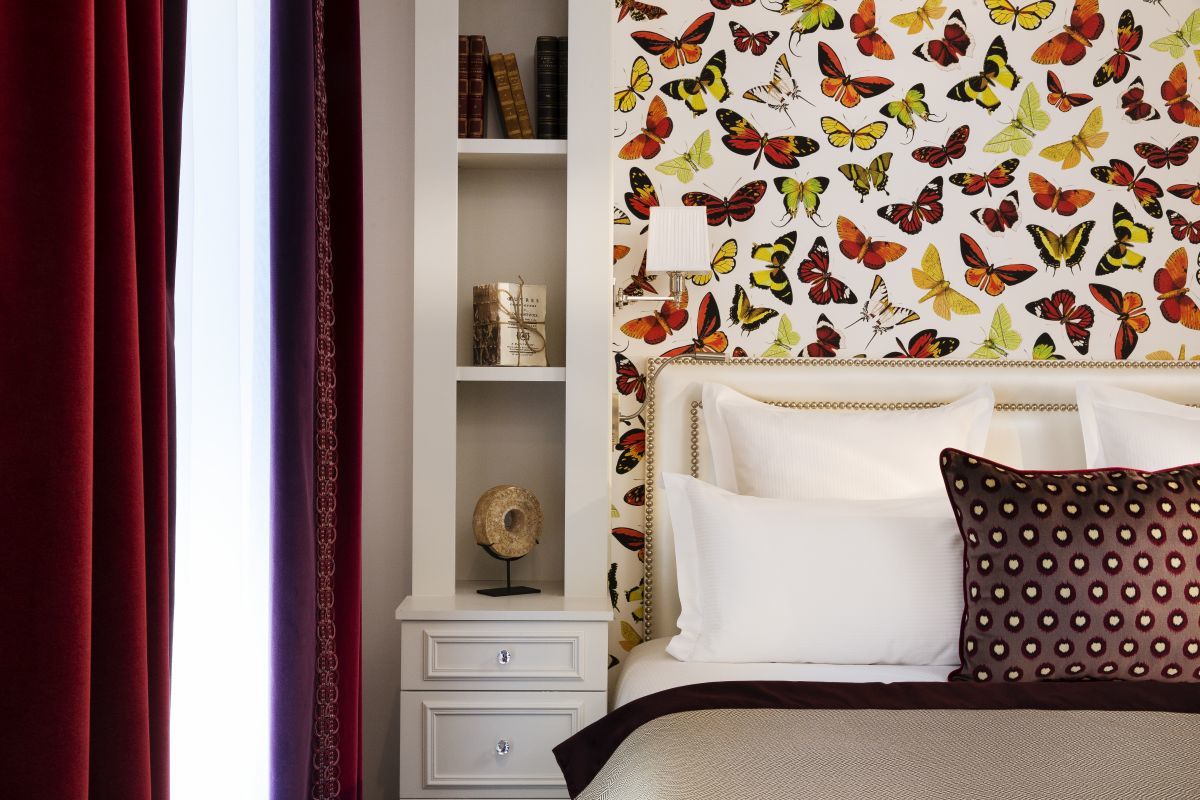 Hotel Monge Paris