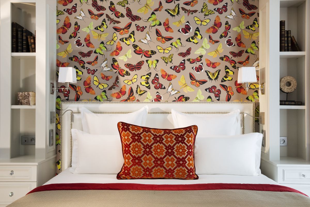 Hotel Monge Paris