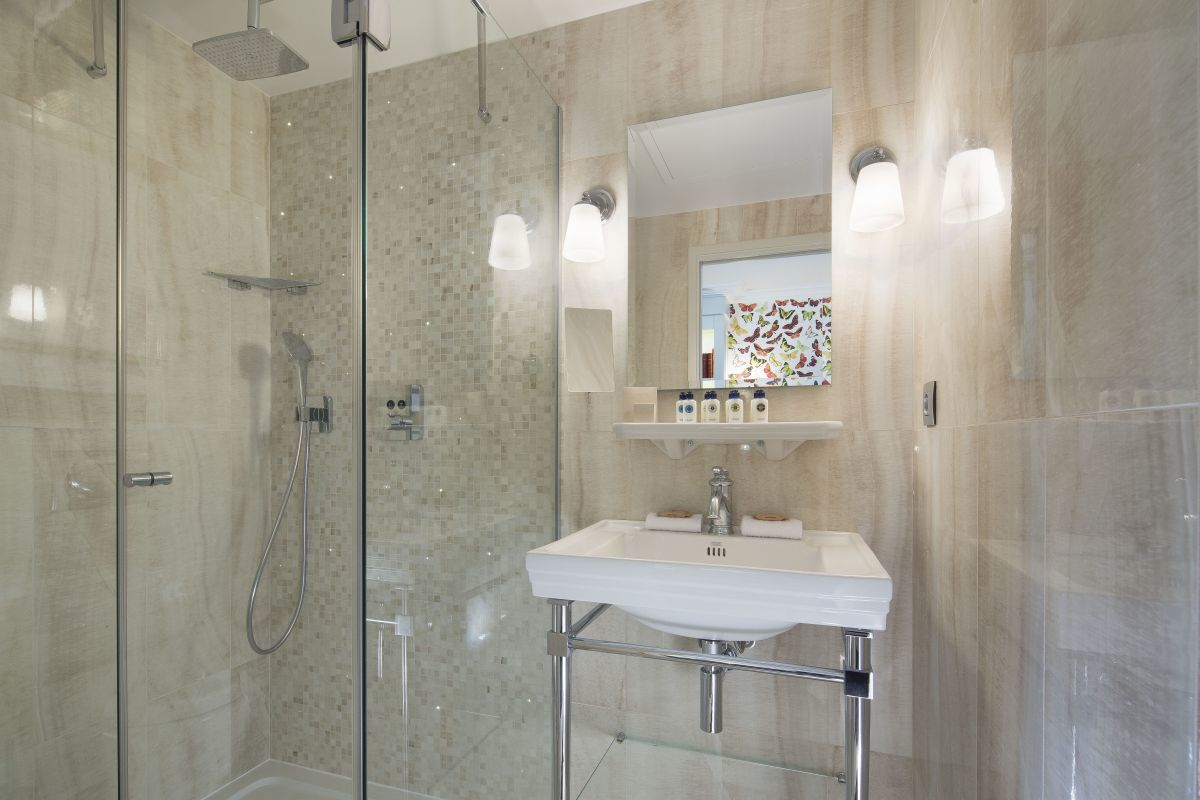 Hotel Monge Paris